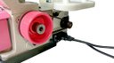 Ver imagem 3 de Galoneira Semi-industrial 3 agulhas, Baby + Ultralock Sun Special-110V