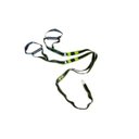 Ver imagem 1 de Fita Suspensão Trx Treinamento Suspenso Profissional Pilates