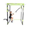 Fita Suspensão Trx Treinamento Suspenso Profissional Pilates - 2