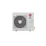 Ar Condicionado Split Lg Hi Wall Dual Voice Inverter 30.000 Btu/h Quente e Frio Monofásico Branco - 5