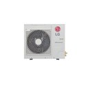 Ver imagem 5 de Ar Condicionado Split Lg Hi Wall Dual Voice Inverter 30.000 Btu/h Quente e Frio Monofásico Branco