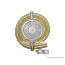 Ver imagem 1 de Regulador Gas Imar 1kg/h C/mang 0,80 0728/02