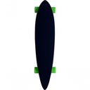Ver imagem 3 de Longboard Breeze Azul/amarelo Mormaii