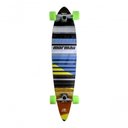 Ver imagem 1 de Longboard Breeze Azul/amarelo Mormaii