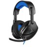 Headset Gaming Turtle Beach Air Force Stealth 300 - Preto/Azul - 1