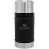 Garrafa Térmica Stanley Classic Legendary Food Jar 10-07936-002 (709mL) Preto - 1