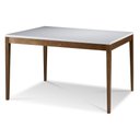 Ver imagem 1 de Mesa de Jantar Luna sem Vidro As-1194/1195/1196promo