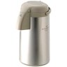Garrafa Térmica Tiger PNM-T300 XTO (3 Litros) Marrom - 1
