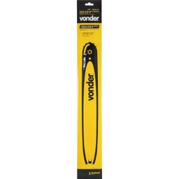 Sabre para Motosserra 20" - 50,8cm Passo 3/8" Z Vonder - 2