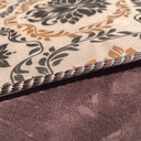 Ver imagem 3 de Colchão Solteiro Ortopédico de Espuma 14cm Altura 188x88 Perfeito para Postura Relaxamento Muscular