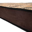 Ver imagem 7 de Colchão Solteiro Ortopédico de Espuma 14cm Altura 188x88 Perfeito para Postura Relaxamento Muscular