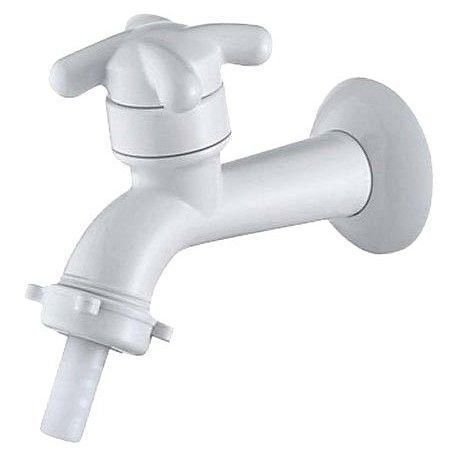 Torneira para Tanque Bico União Br 7112000 Lorenzetti - 1