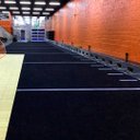 Ver imagem 2 de Grama Sintética Fit EcoGrass 12mm - 2x25m (50m²) - Preto