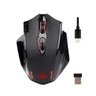 Mouse Redragon Impact Elite Rgb / 16000 Dpi - Preto (M913) - 1