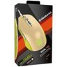 Mouse Steelseries Gamer/Gaming Rival 100 St-62339 Rgb - Amar - 1