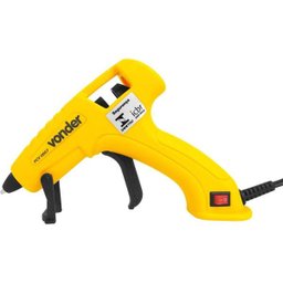 Pistola de Cola Quente Pcv 0007 Vonder - 1