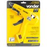 Pistola Aplicador De Cola Quente Profissional Vonder PCV0018 12mm Bivolt 100w - 5