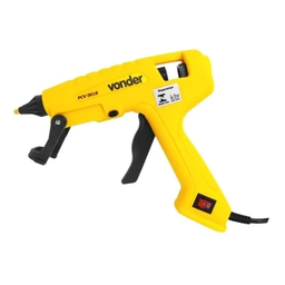 Pistola Aplicador De Cola Quente Profissional Vonder PCV0018 12mm Bivolt 100w - 4