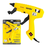 Pistola Aplicador De Cola Quente Profissional Vonder PCV0018 12mm Bivolt 100w - 2