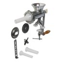 Ver imagem 6 de Moedor de Carne N 10 + Jogo de Funil para Fazer Linguiça