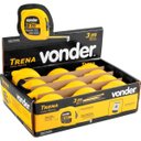 Ver imagem 3 de Trena Curta de Aço 3 M x 12,5 mm Caixa com 12 Vonder