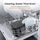 Ver mais imagens de Dreo Air Fryer Pro Max, 11 em 1 Ar de 37º até 232º Preta