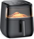Ver imagem 1 de Dreo Air Fryer Pro Max, 11 em 1 Ar de 37º até 232º Preta