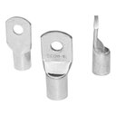 Ver imagem 2 de 10 X Terminal Olhal Compressão 120mm M10 Fios e Cabos Sc120