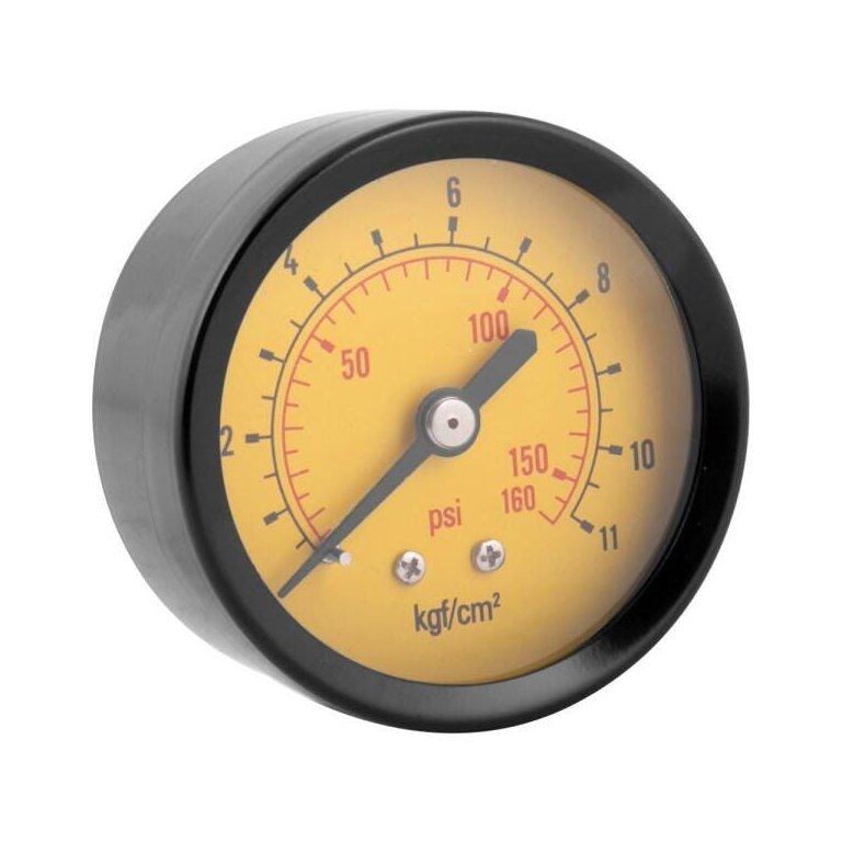 Manômetro para Regulador de Pressão Rp 140/Rl 140 Vonder