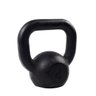 Kettlebell Pintado 4 Kgs Crossfit Treinamento Funcional - 1