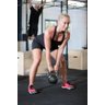 Kettlebell Pintado 4 Kgs Crossfit Treinamento Funcional - 5