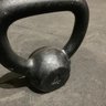 Kettlebell Pintado 4 Kgs Crossfit Treinamento Funcional - 2