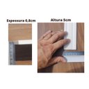 Ver imagem 3 de Moldura Roda-meio de EVA 12 metros - 50mm x 8mm autocolante