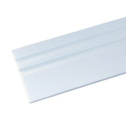 Moldura Roda-meio de EVA 12 metros - 50mm x 8mm autocolante - 5