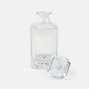 Ver imagem 3 de Garrafa de Cristal Dom Pedro Blue Gardenia