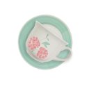 Ver imagem 7 de Kit Aparelho Jogo Jantar para 8 Pessoas 40pçs Oxford Bloom
