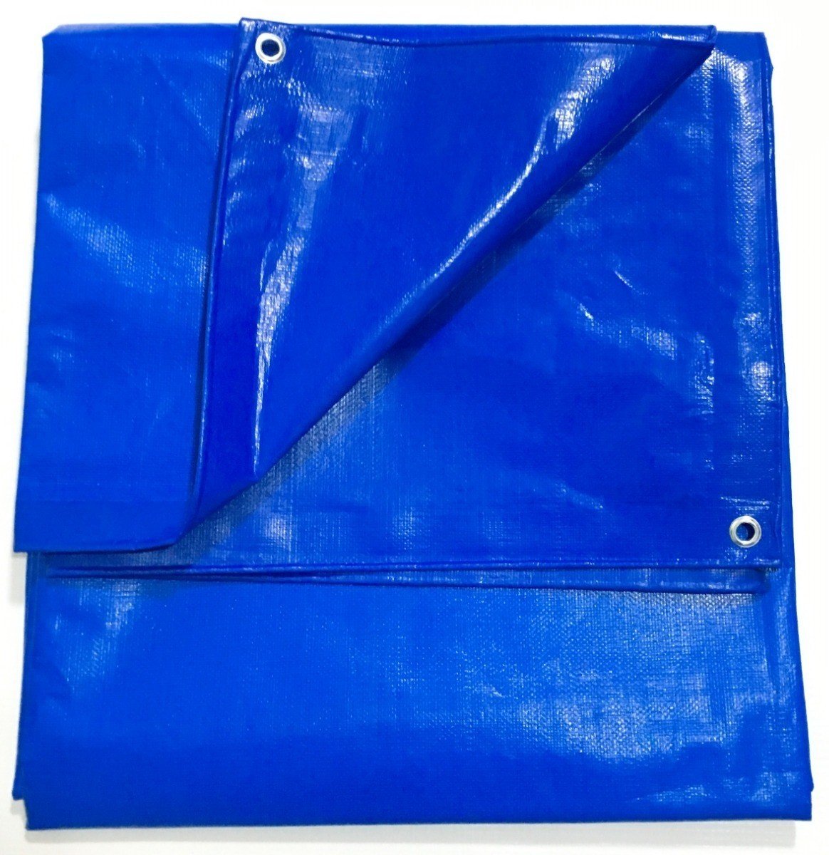 Lona Multiuso Forte Carga Cobertura Piscina 500 Micras - 11x7,5 - 5