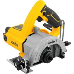 Serra Mármore Smv 1450 Sem Disco 220V Vonder - 4