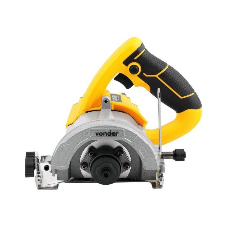 Serra Mármore Smv 1450 Sem Disco 220V Vonder