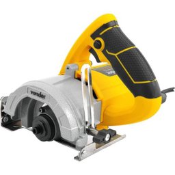 Serra Mármore Smv 1450 Sem Disco 220V Vonder - 2