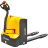 Paleteira Hidráulica Elétrica Sem Bateria e Carregador 1,8 Tonelada (1,8 Tf) Pev 1800 Vonder - 5