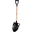 Ver imagem 1 de Pá Ajuntadeira de Bico Nr 3 com Cabo Y Nove54