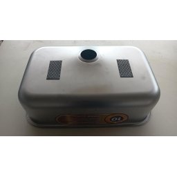 Cuba Pia Inox 304 Cozinha Nº2 56x34x19 As Luxo - 5