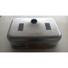 Cuba Pia Inox 304 Cozinha Nº2 56x34x19 As Luxo - 5