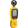 Termoanemômetro Digital Tav 030 Vonder - 2
