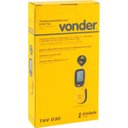 Ver imagem 3 de Termoanemômetro Digital Tav 030 Vonder