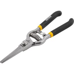 Tesoura para Poda Reta 8" Vonder - 1