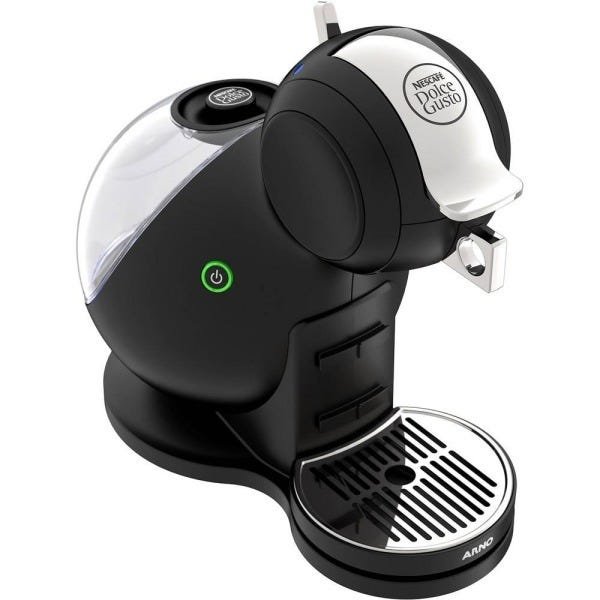 Cafeteira Arno - Dolce Gusto - Melody 110 v - 2