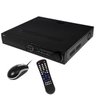 DVR Vizzion Vz-08Uf4/ N de 8 Canais HDmi/ Usb/ Vga/ Ethernet - 1