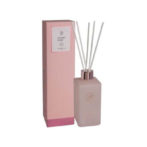 Difusor de Varetas Sunset Rosé L'envie 250ml